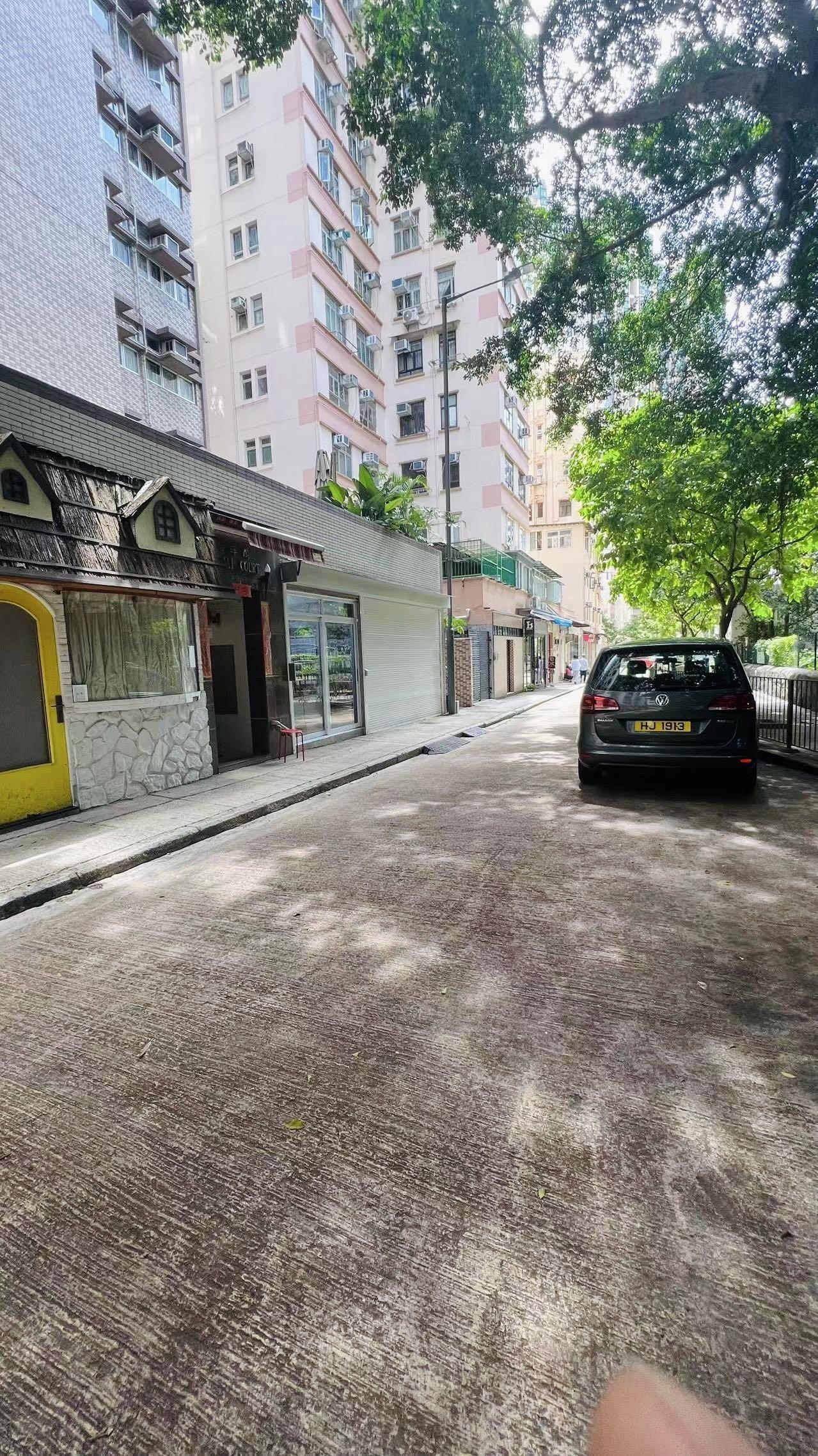 香港大学HKU附近出租（可续租/整租）