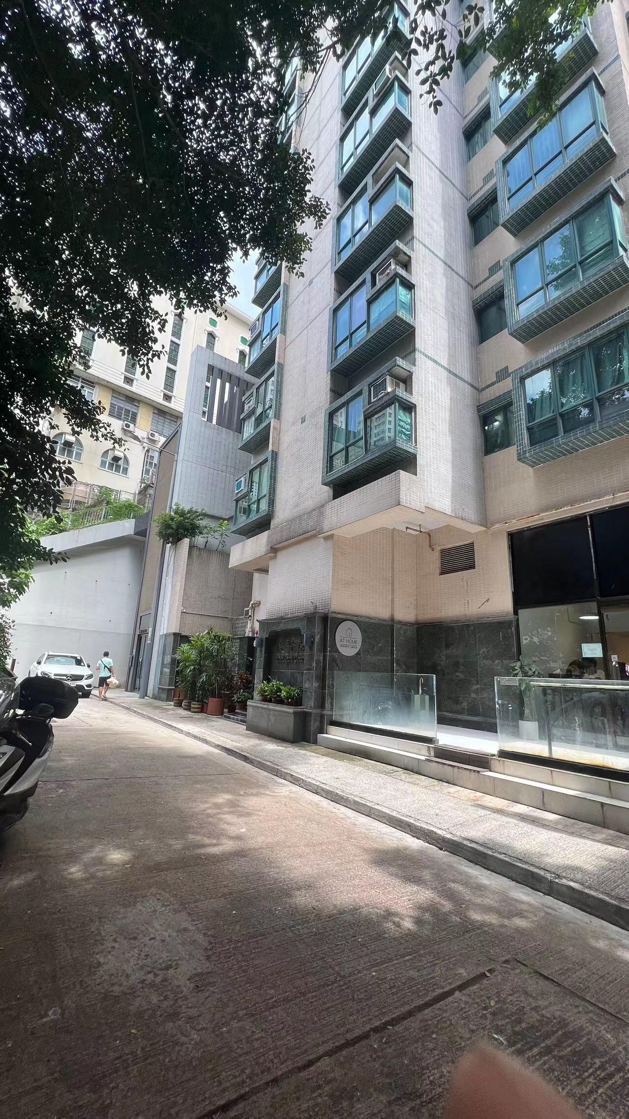 香港大学HKU附近出租（可续租/整租）