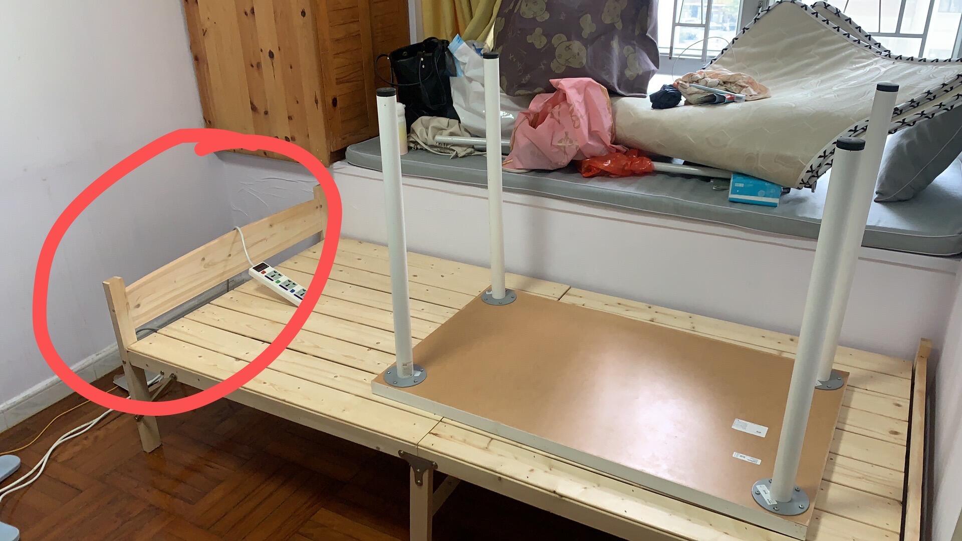 沙田河畔花园转租
