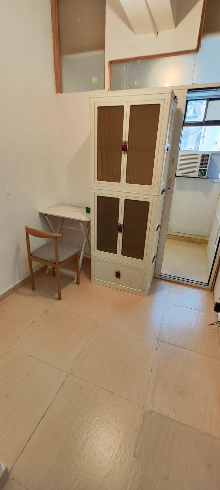 油麻地转租房！送家具