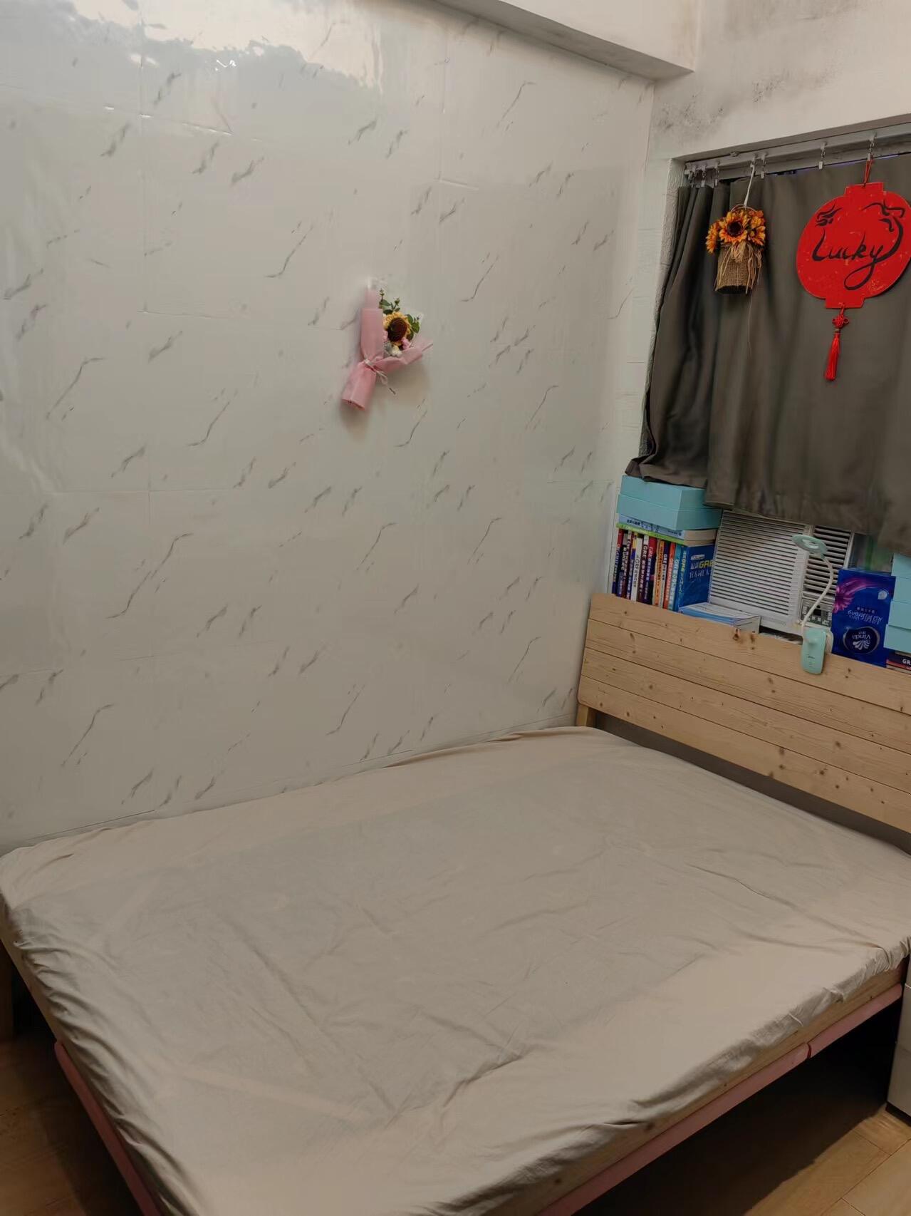 港大B2附近整套转租