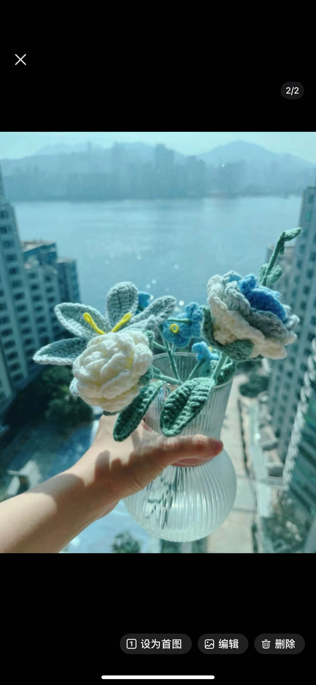 海湾轩 海景 小房