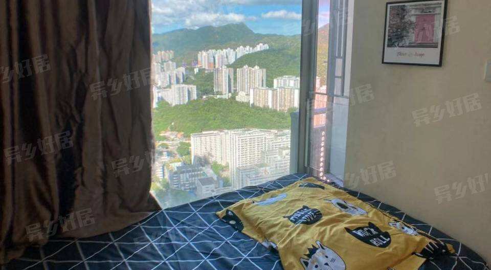 大围名城单间转租