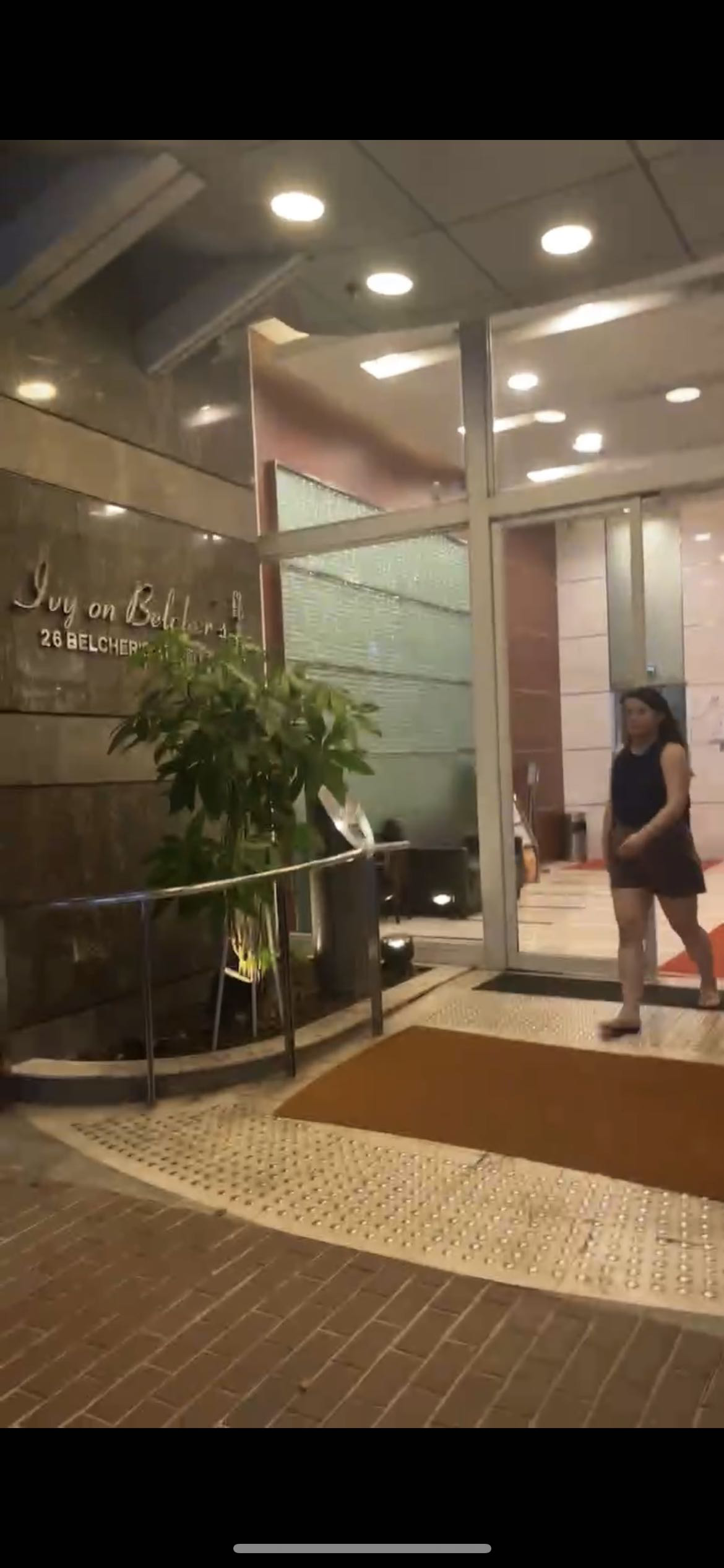 低价转租坚尼地城绿意居