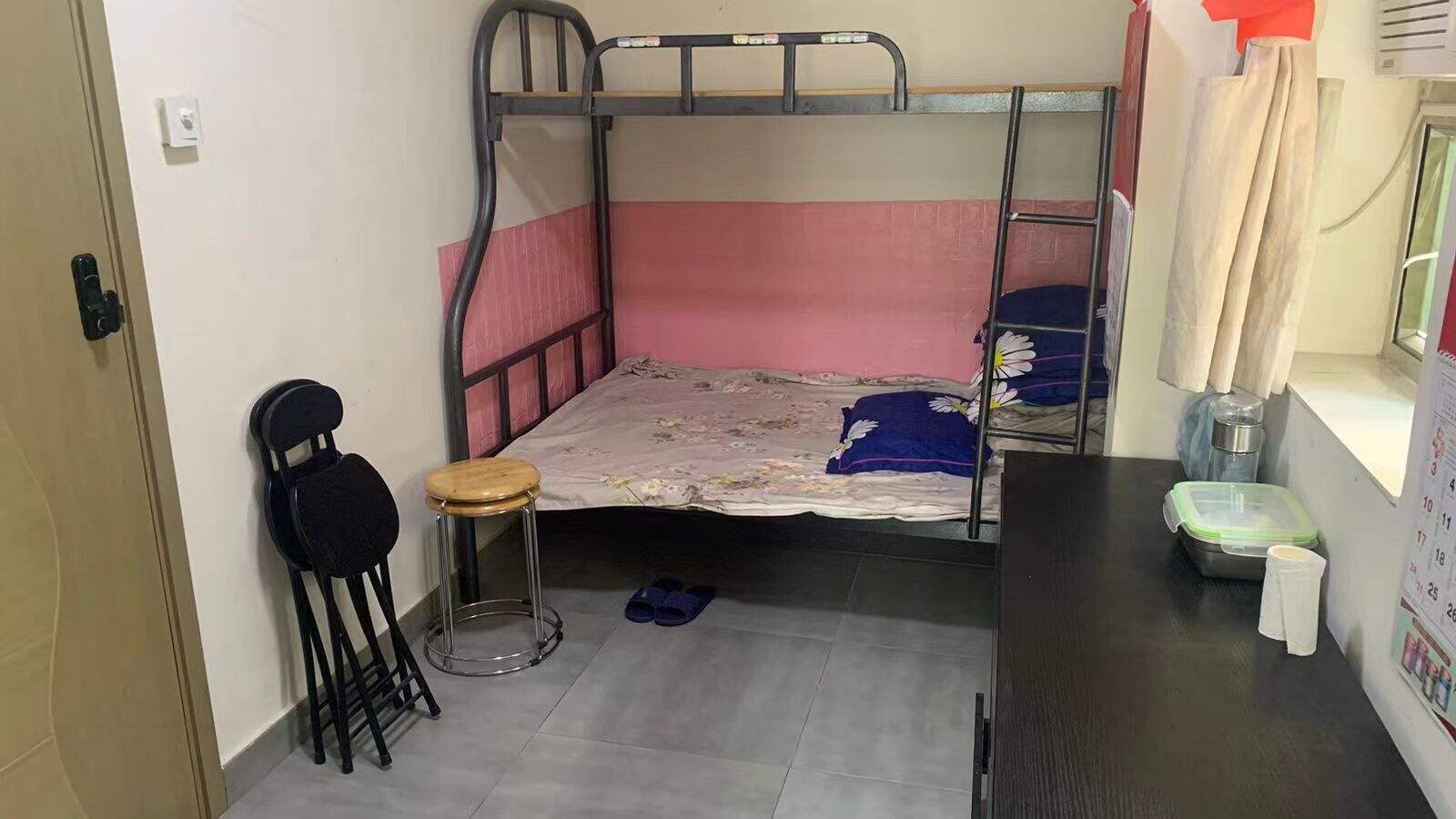 深水埗阳光靓房出租
