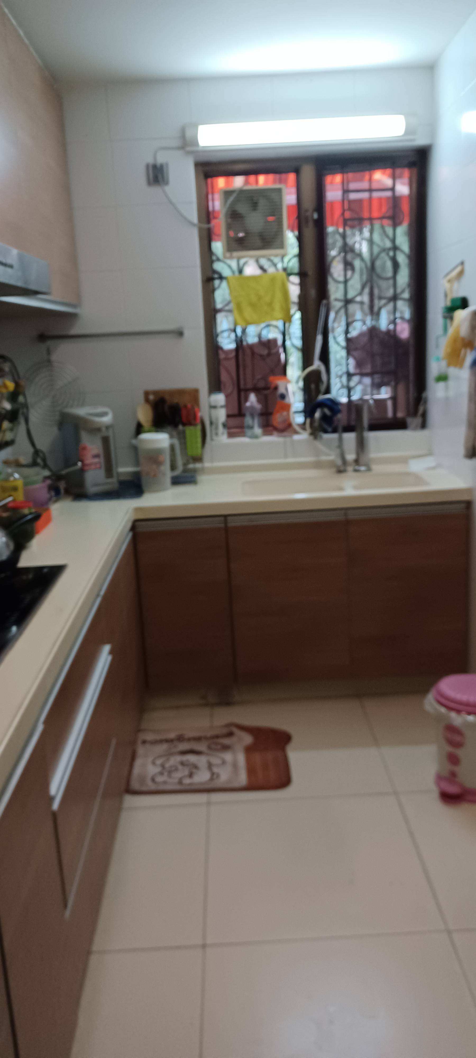 大埔区双人房出租