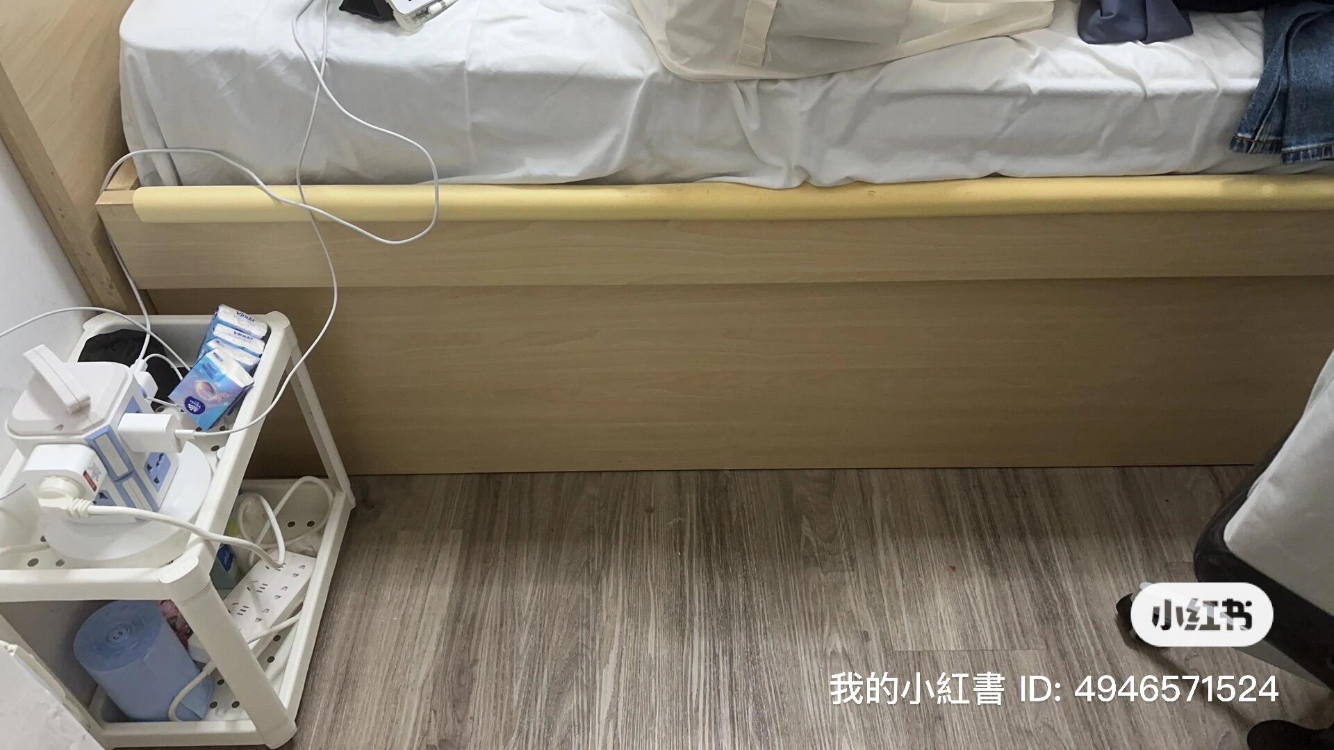 九龙城降价转租，平均100/天