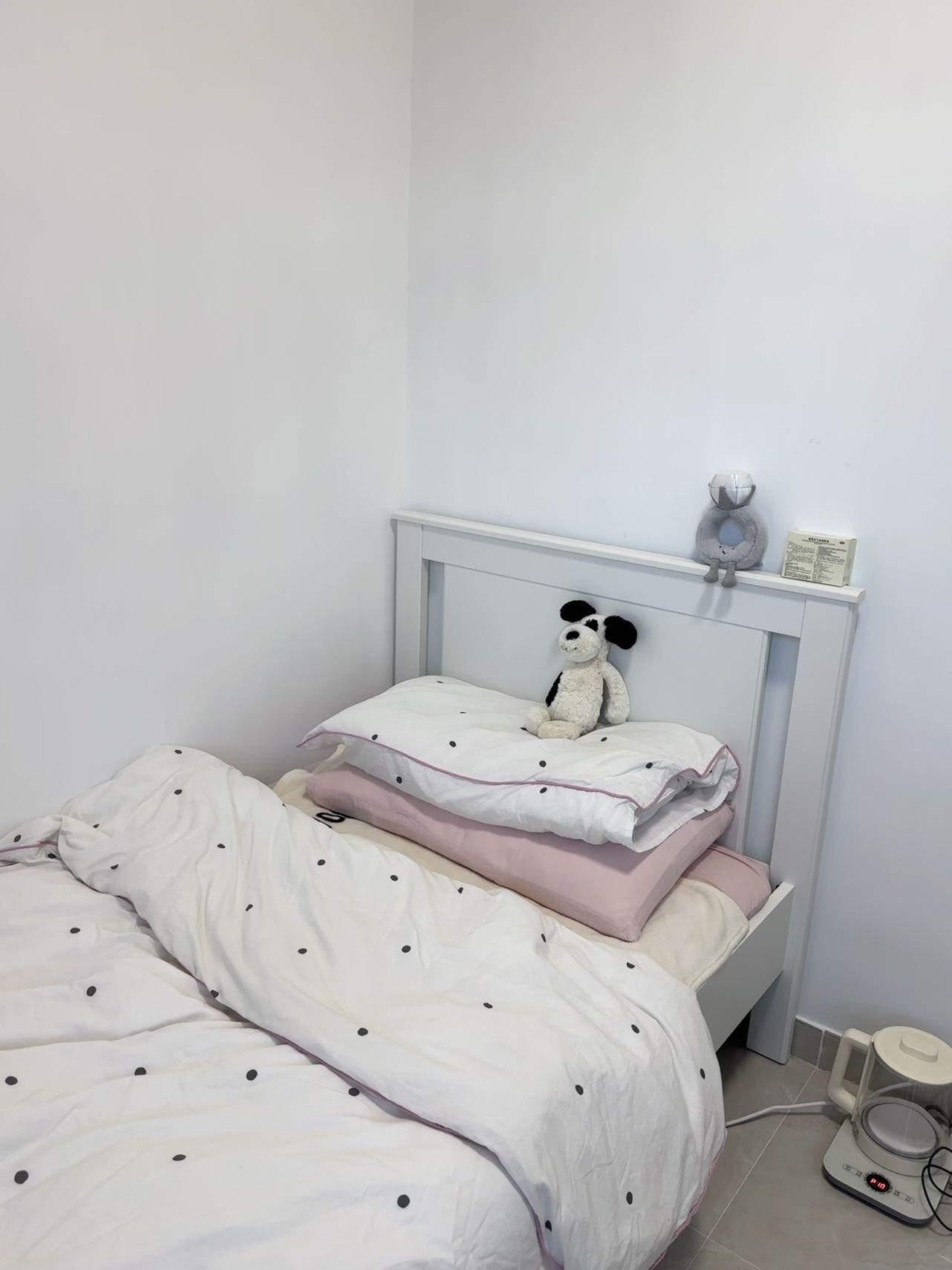 港中文附近
