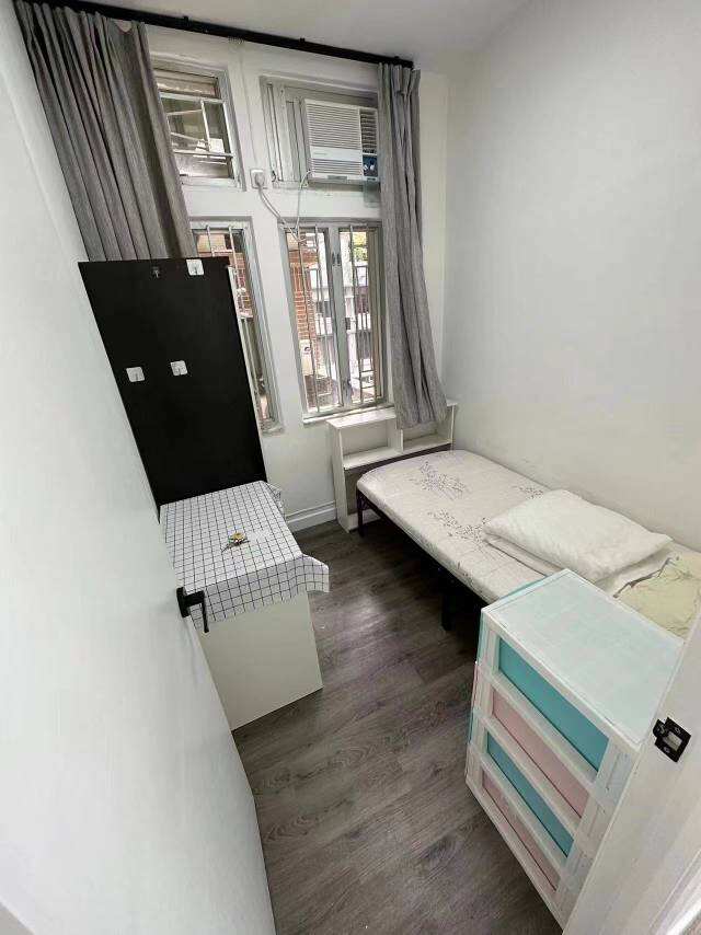 上环洋房短租or长租骨折价🏠近港大近中环