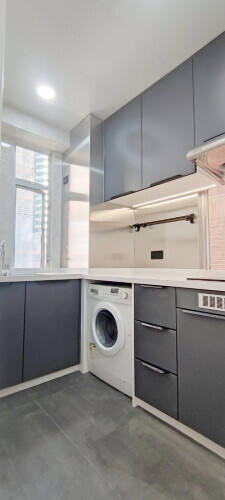 上环洋房短租or长租骨折价🏠近港大近中环