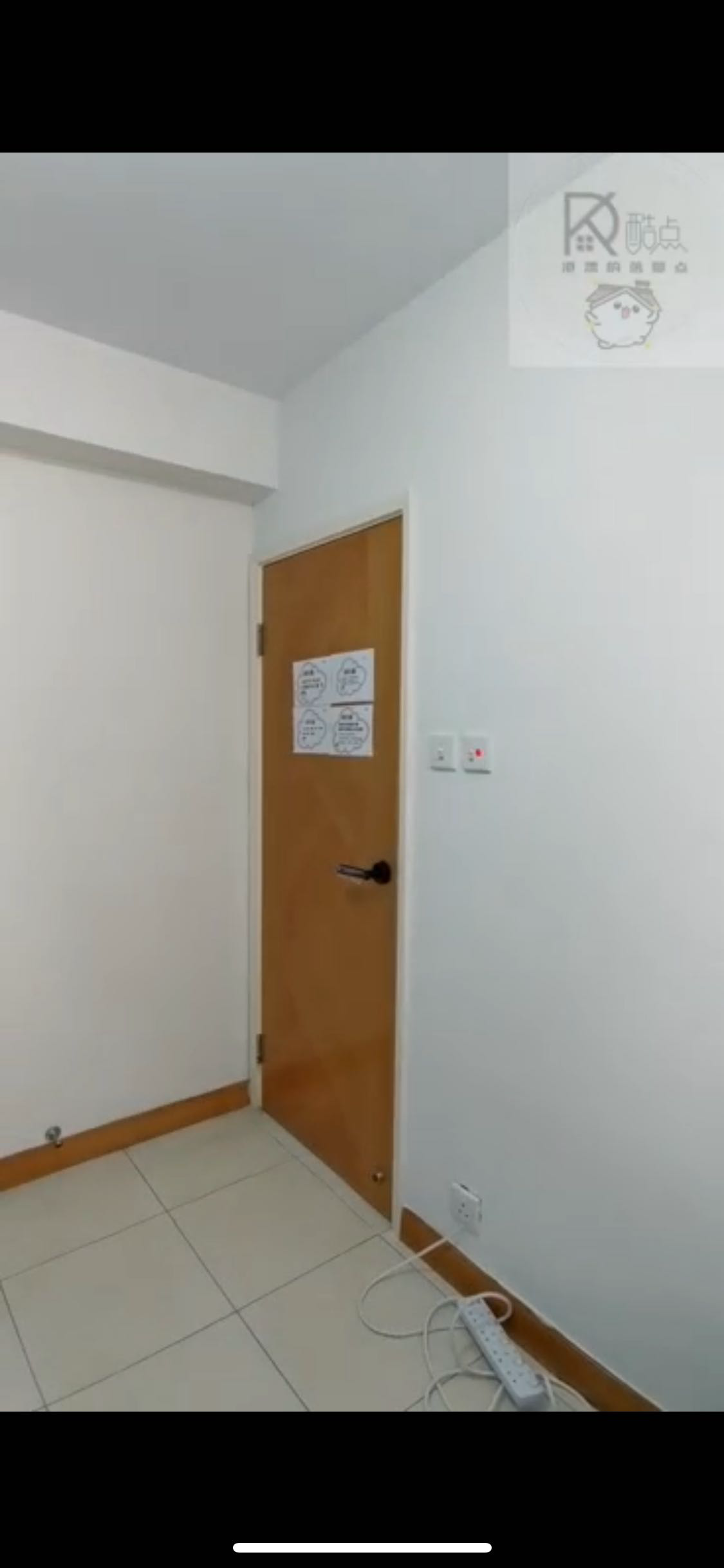 香港城市大学浸会大学又一居单人间转租一个月