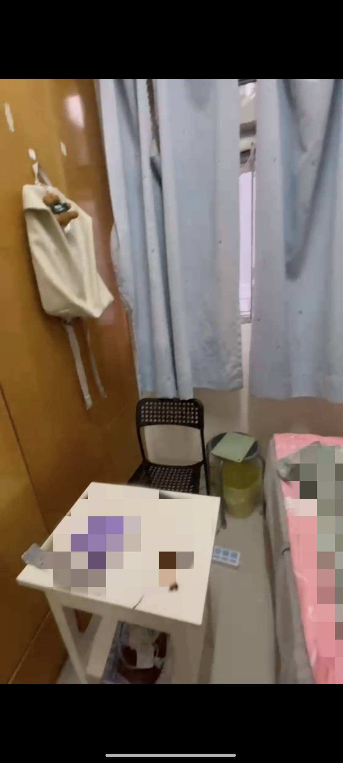24下半年港大招女生室友