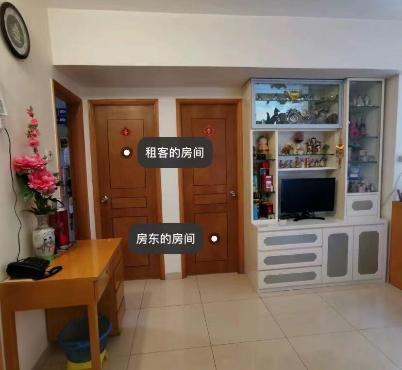 香港大学最方便住处