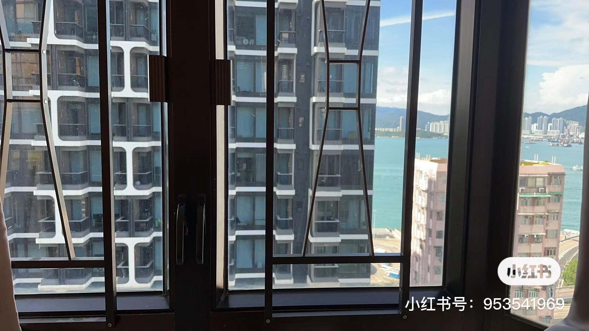 港大B1口5分钟海景房出租
