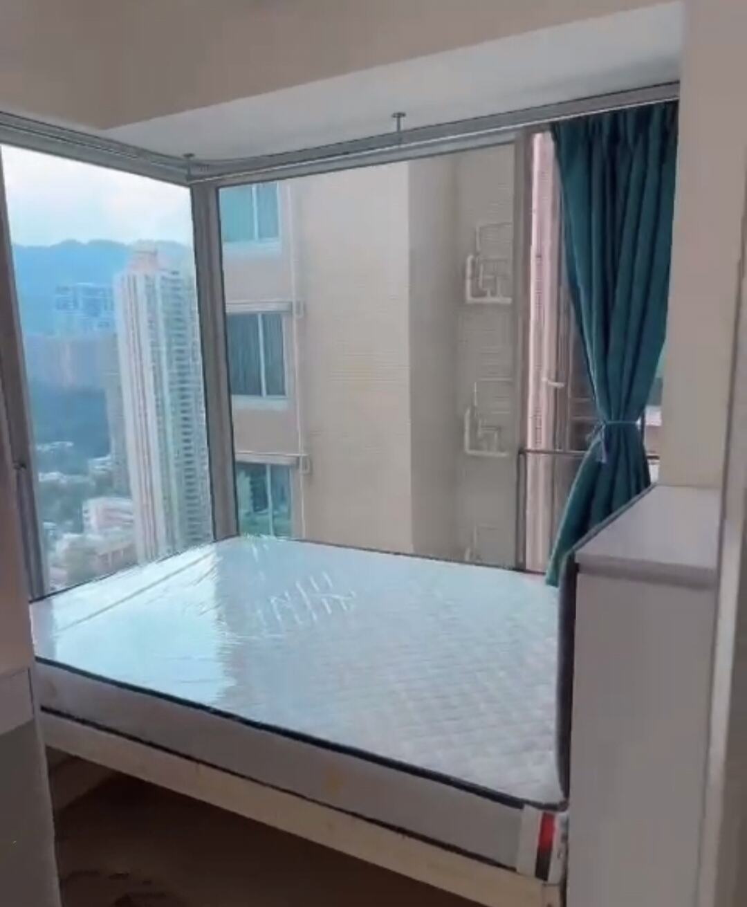 大围名城