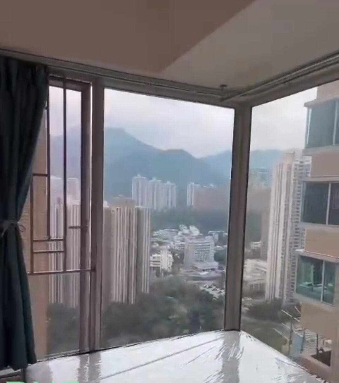 大围名城