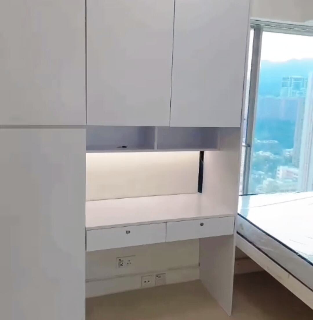 大围名城