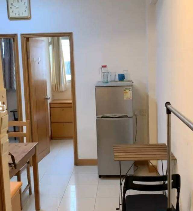 港大坚尼地城超便宜超方便，价格可议