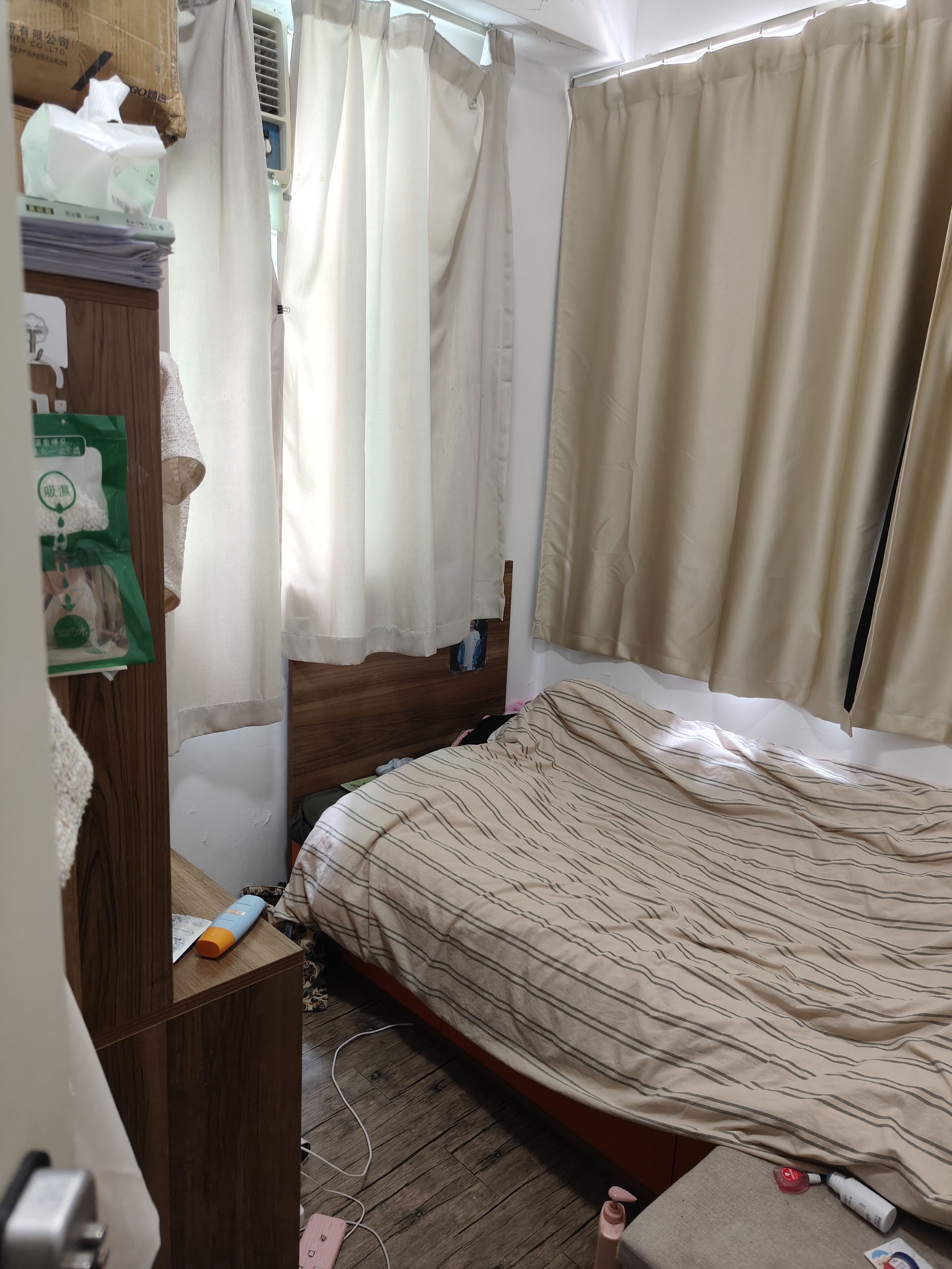 深水埗学生公寓出租