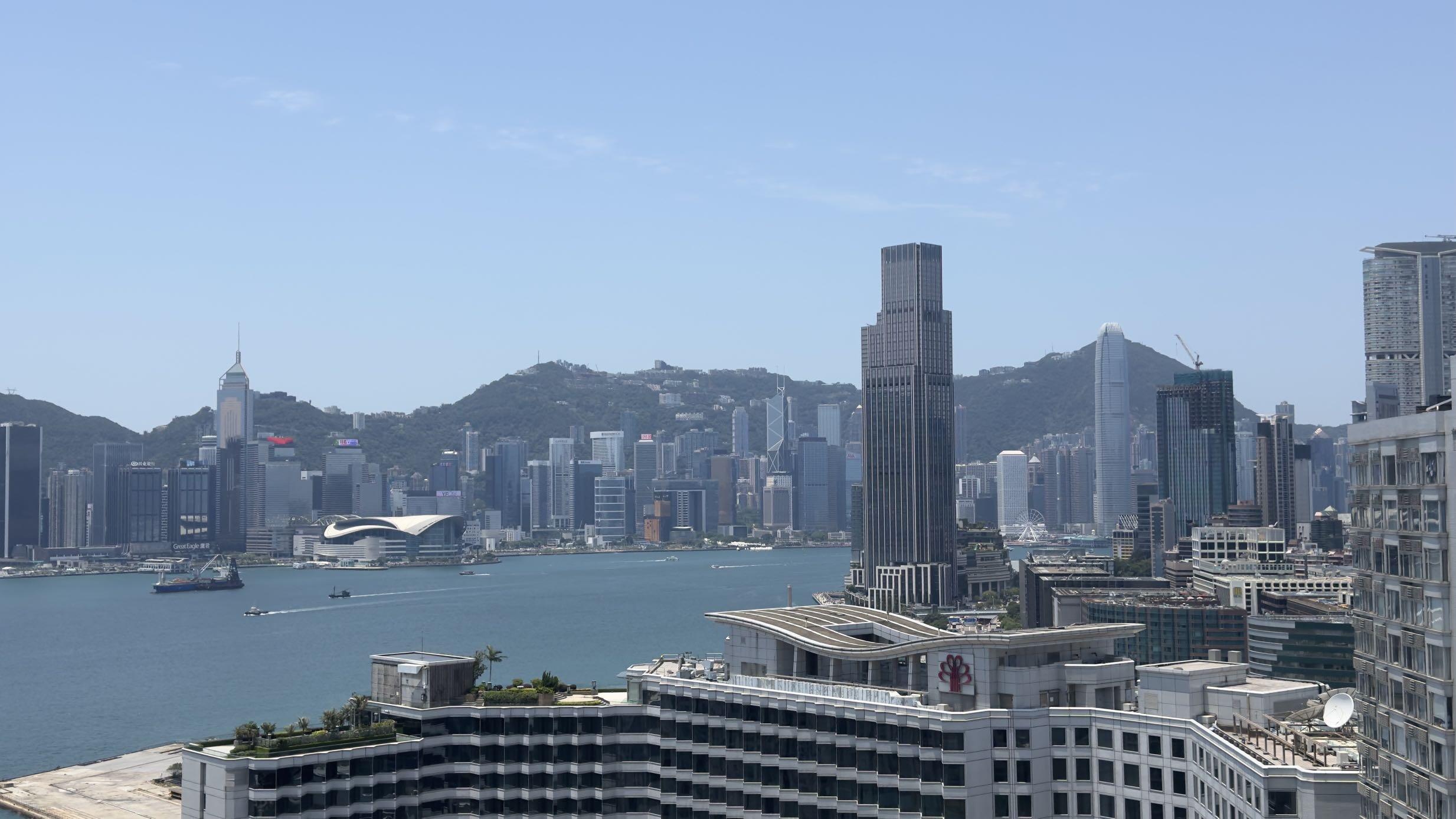 海韵轩大房转租