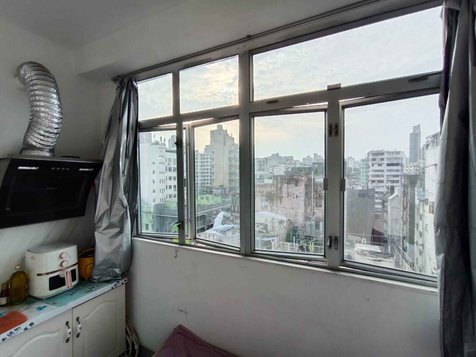 深水埗套房7300一個月（已出租）
