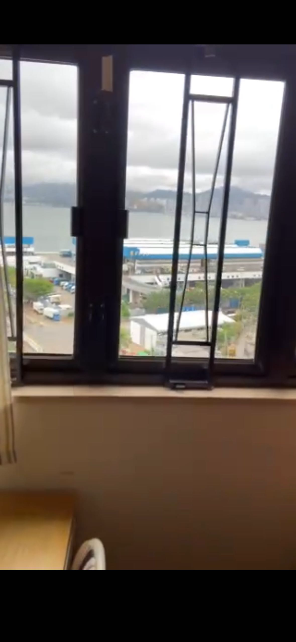 港大B2骨折价转租单人房间