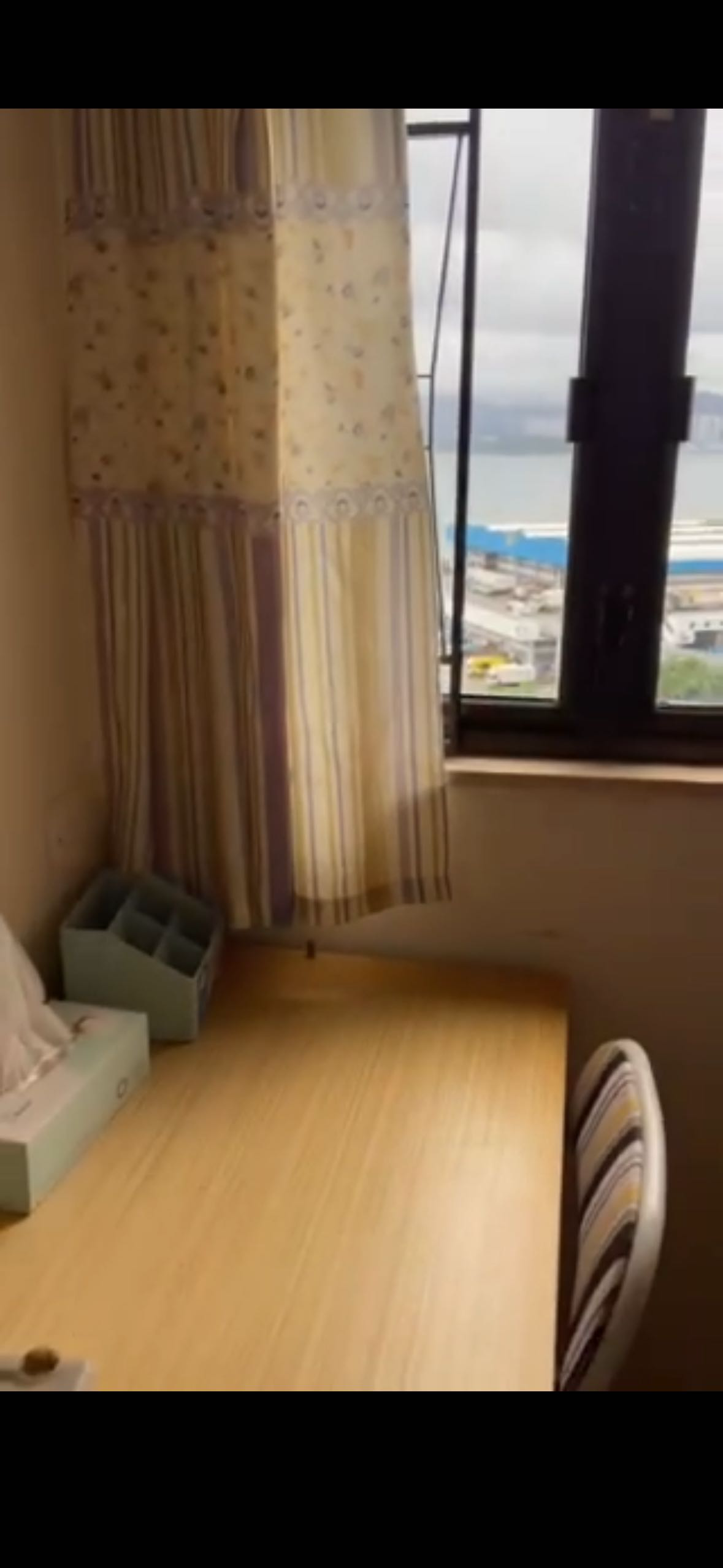 港大B2骨折价转租单人房间