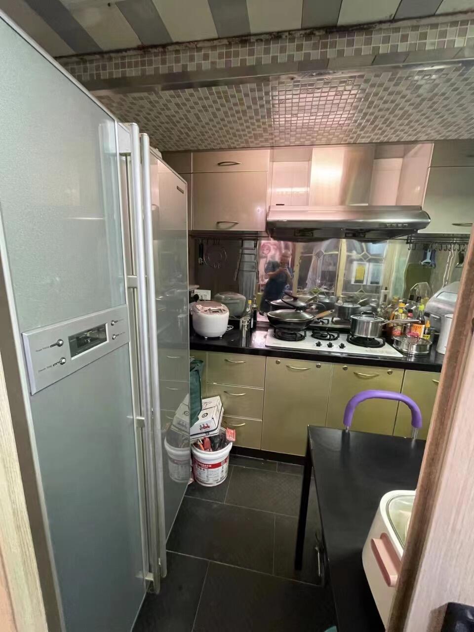 旺角單房間出租、新裝修全新家具