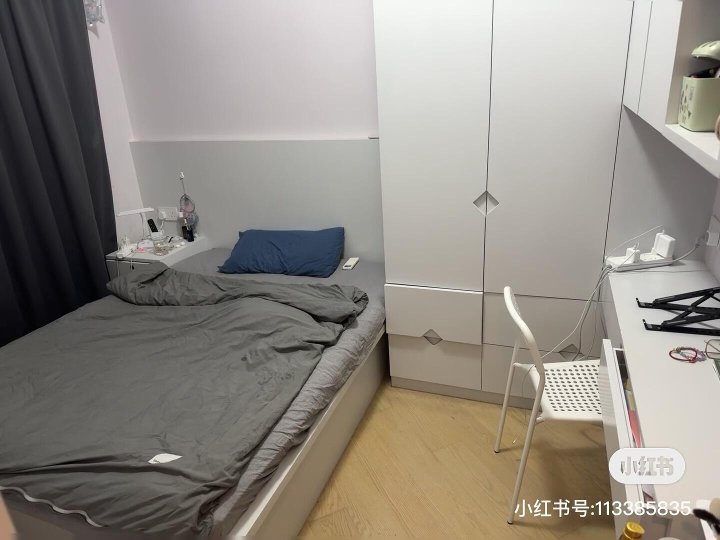 大埔墟天钻转租