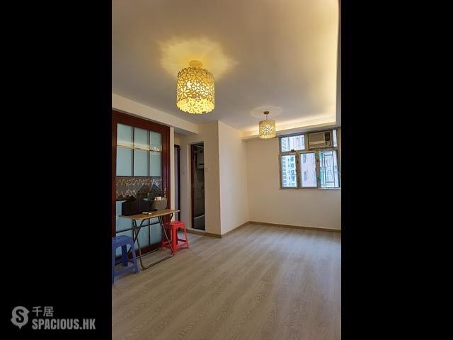 坚尼地城租房