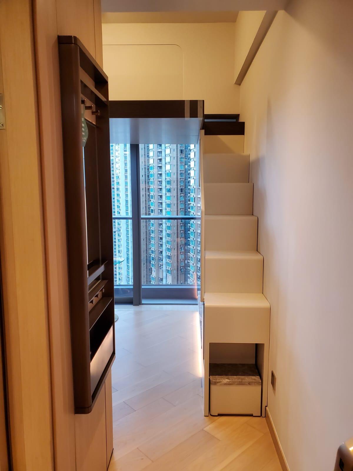 康城loft公寓