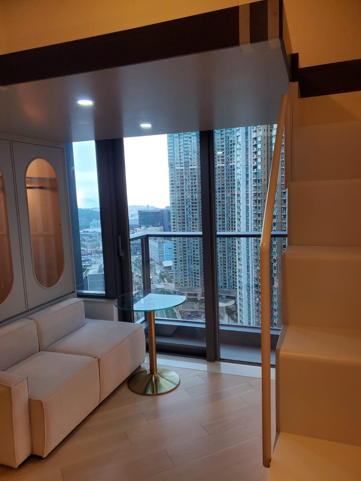 康城loft公寓
