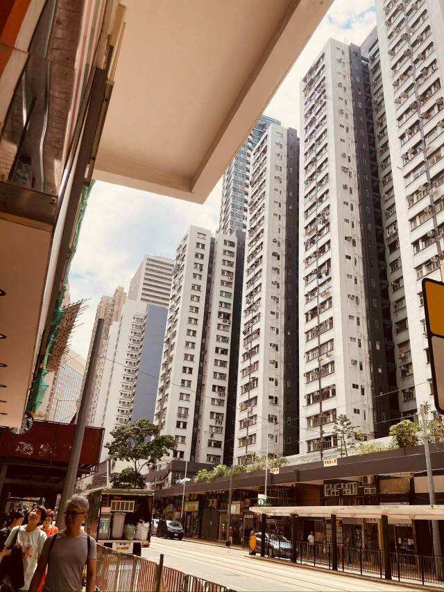 港大站B1免佣 招FALL25 拎包即住