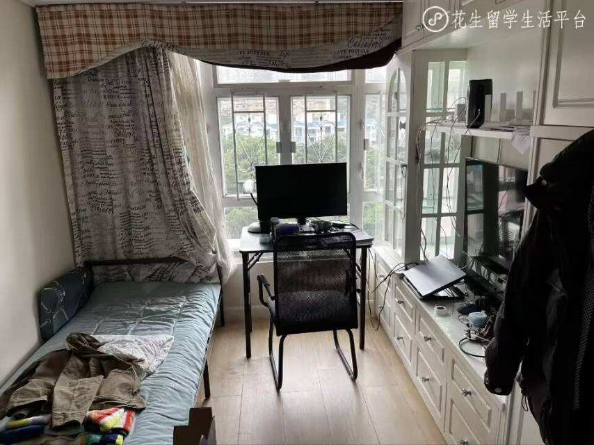 火炭银禧花园厅长转租