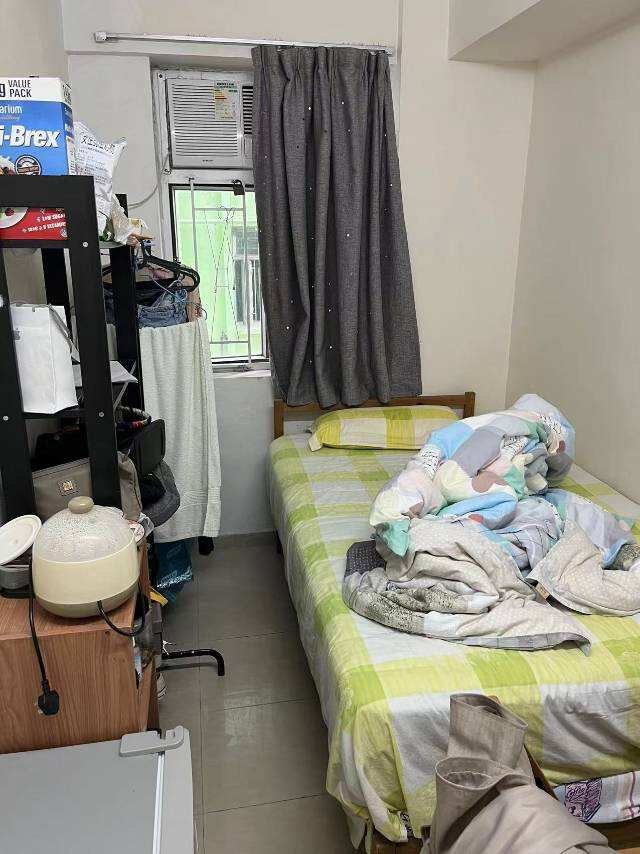 理工大學獨立套房