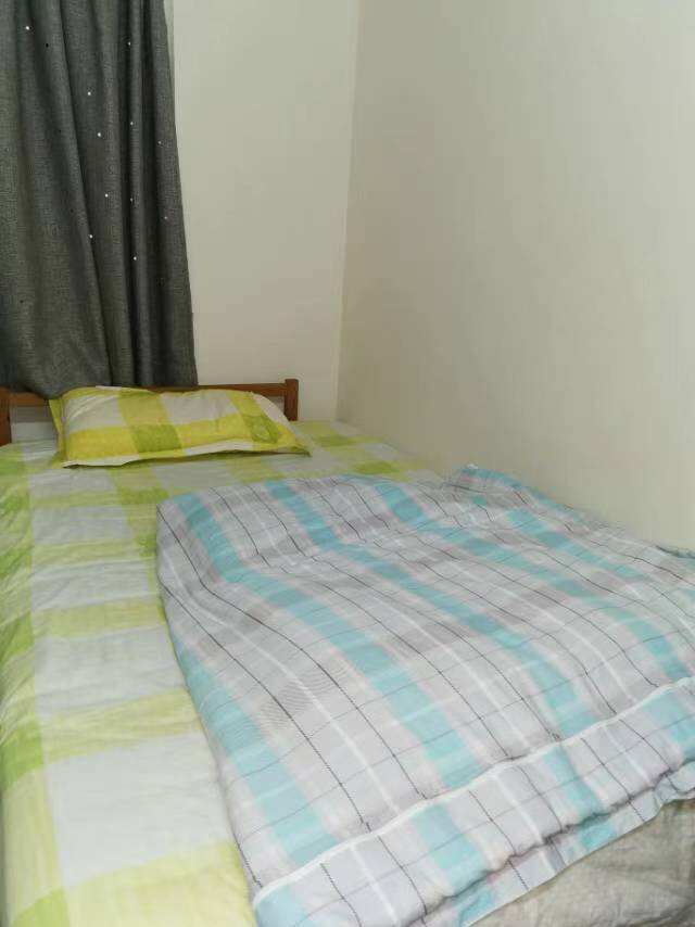 理工大套房