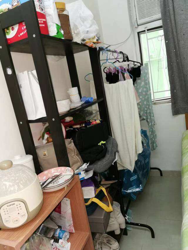 地鐵旁大套房