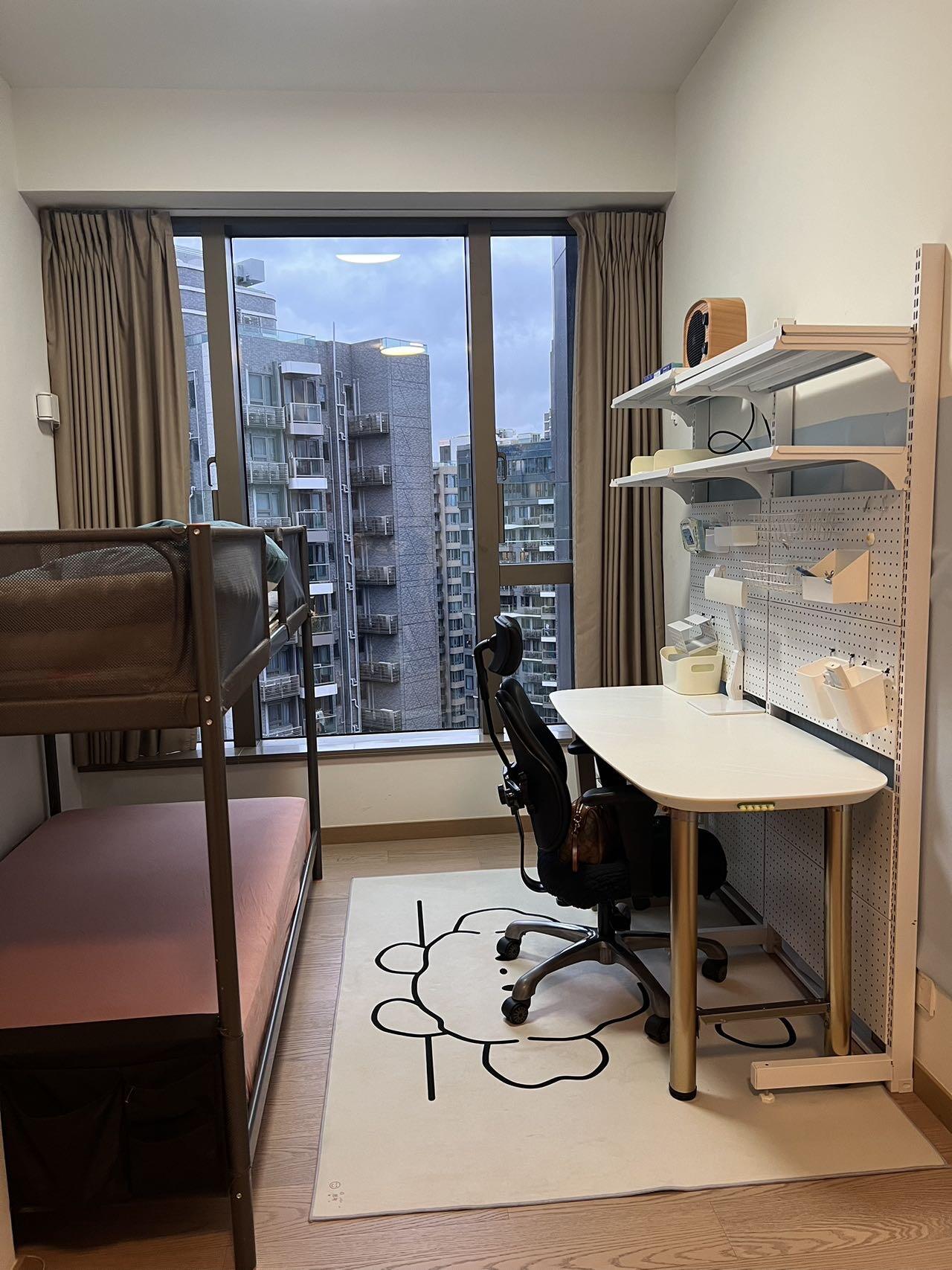 邻居中大／科学園全新小区