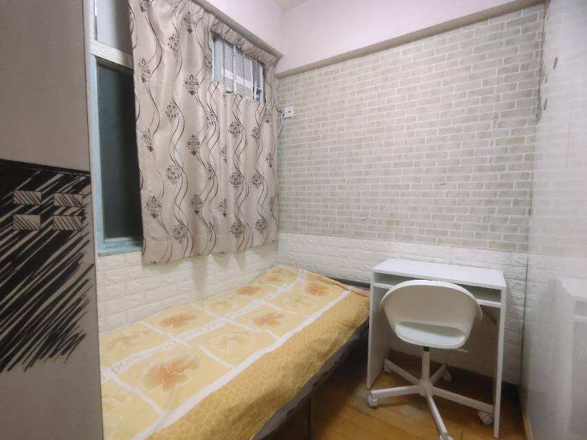 转租东铁线旺角东站女生