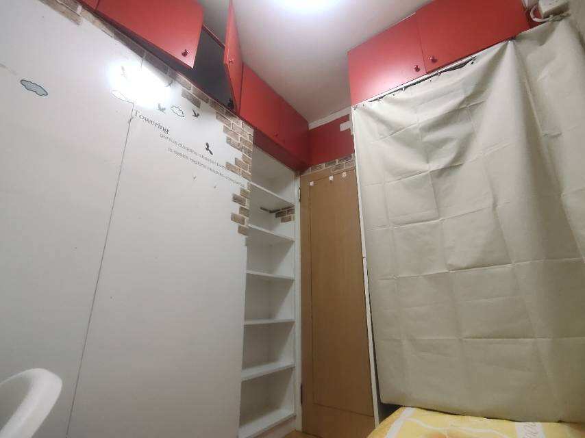 转租东铁线旺角东站女生