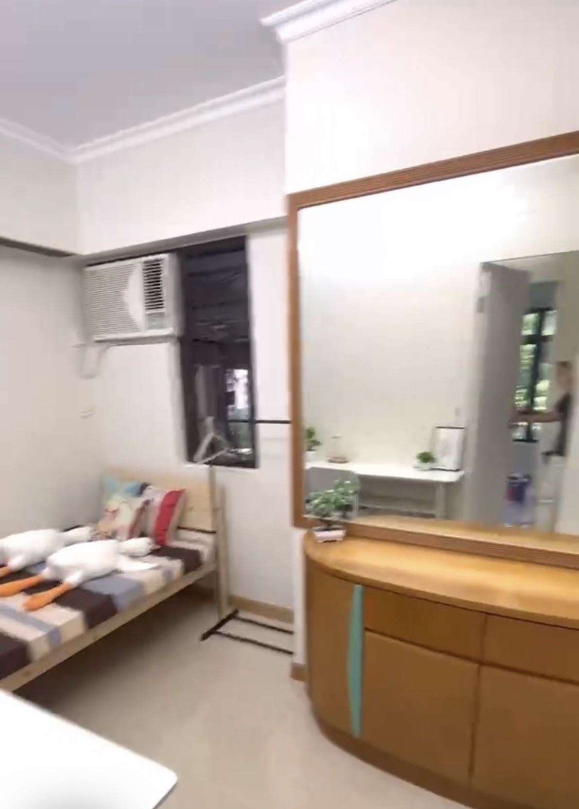 彩虹站学生公寓转租