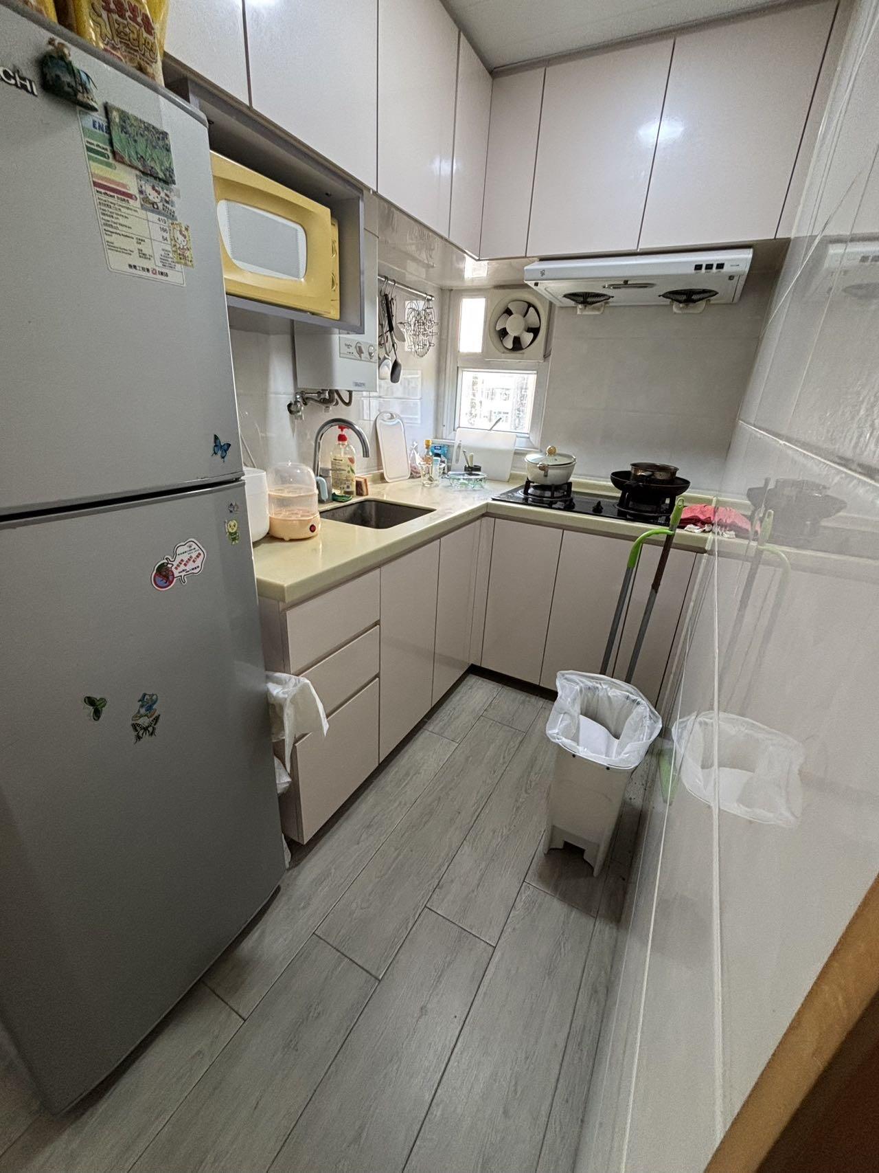 香港车公庙房子5-8月低价转租