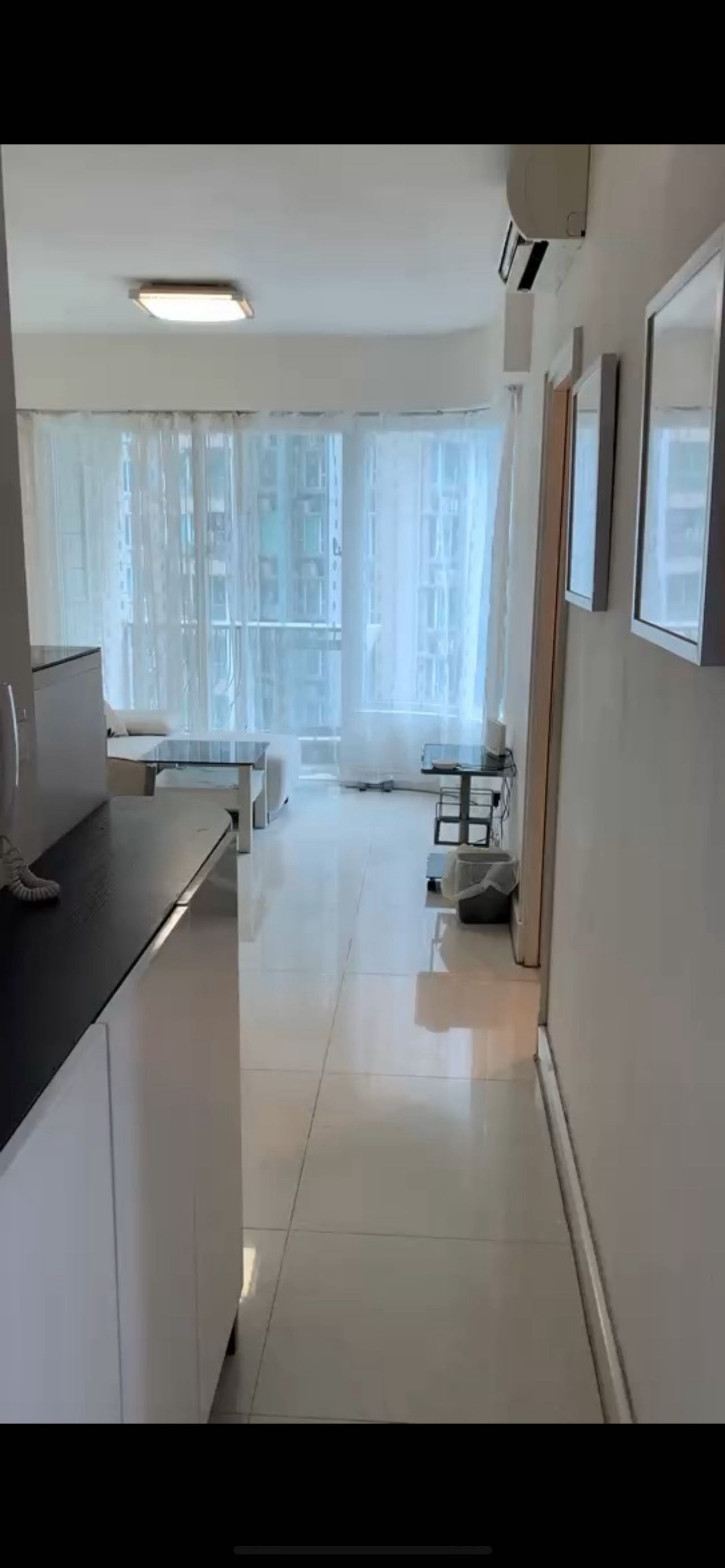 日出康城领都次卧转租（近港科大）