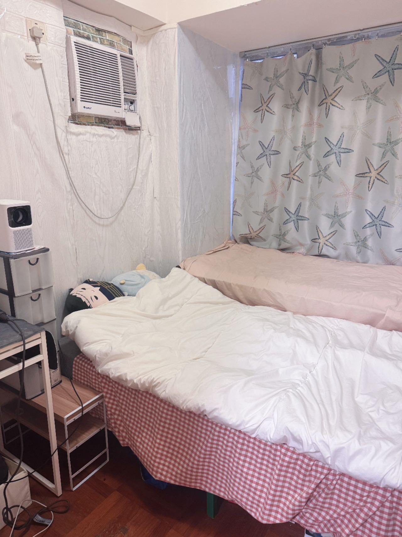 沙田河畔花园低价转租