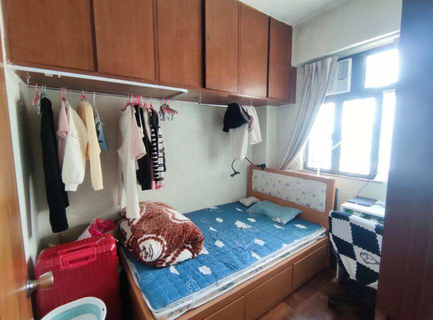 香港大学b1口全海景房