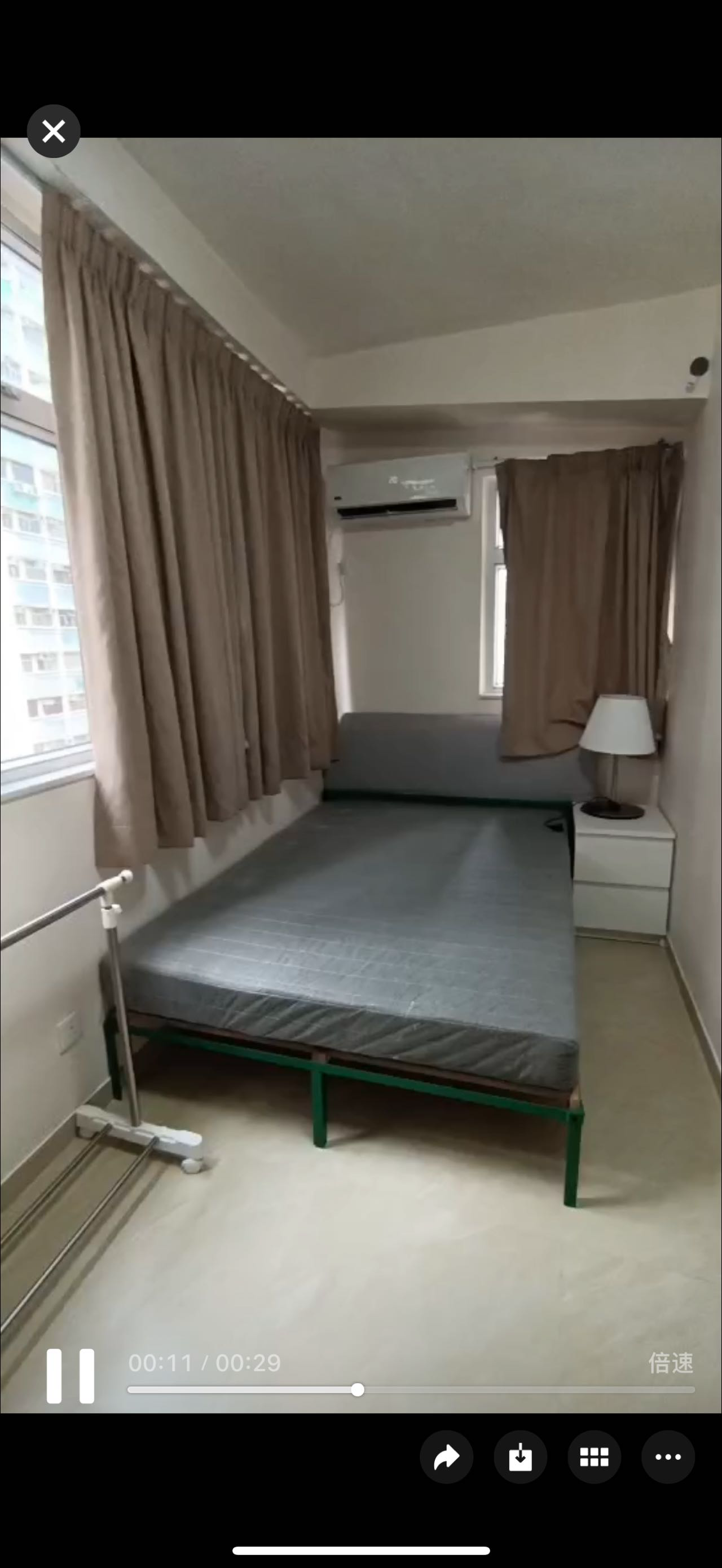 港大B1口套房暑期出租