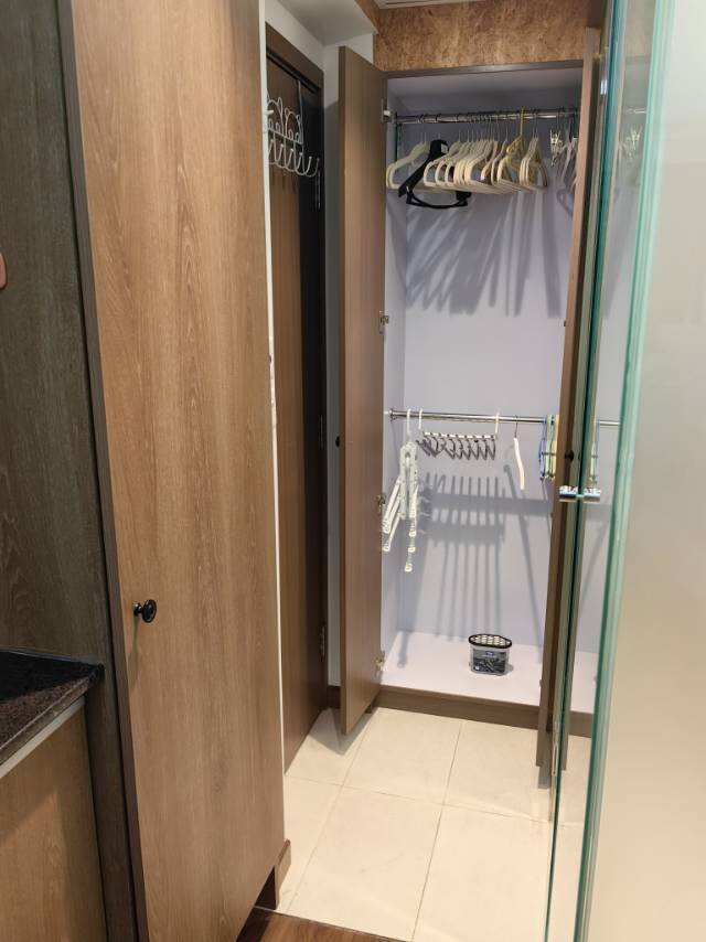 转租湾仔单间