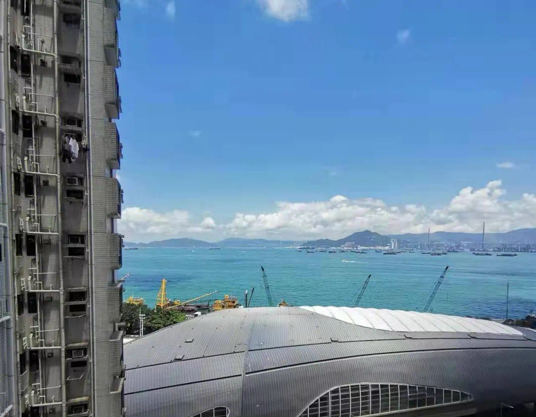 【急转】4.20-8.25港大酒店式公寓7900hkd