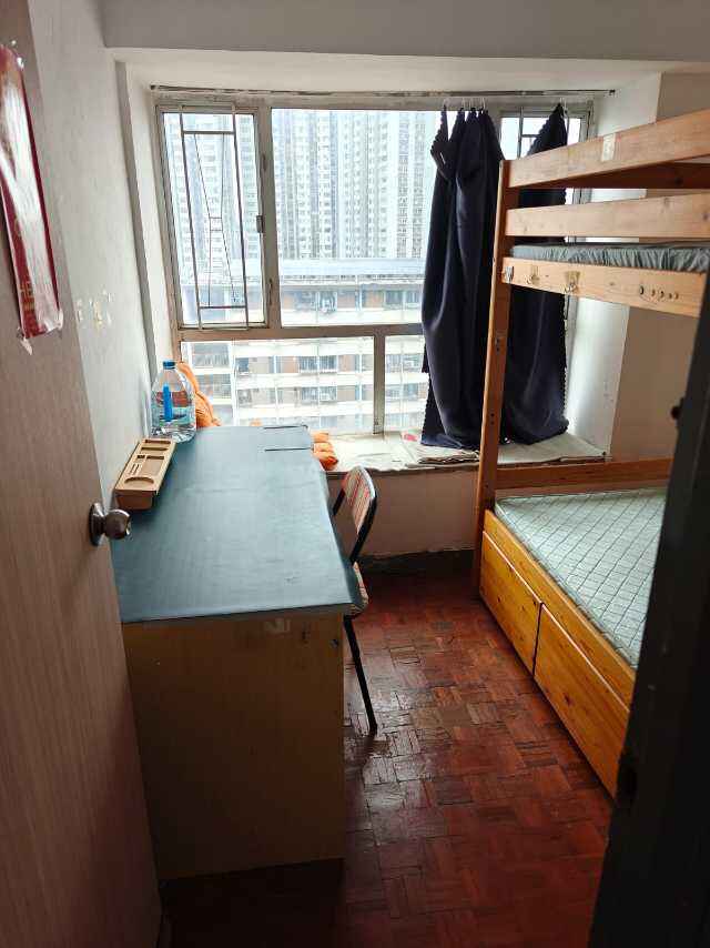 真正地铁上蓋，去金鐘40分钟，生活交通超便利