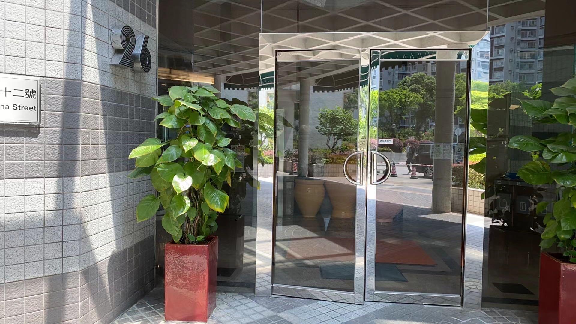 观塘蓝田小区单间转租